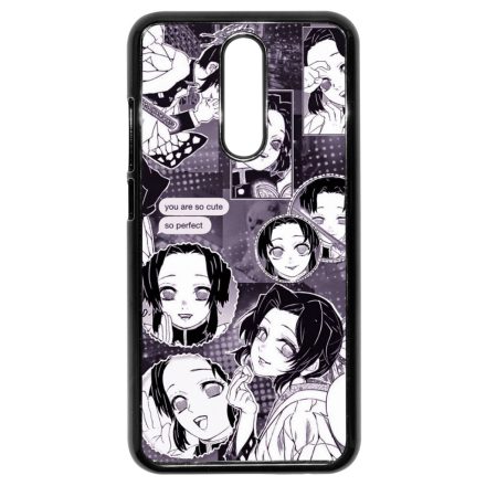 Shinobu Aesthetic - Demon Slayer Xiaomi Redmi 8 tok