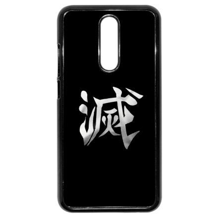 Demon Slayer Corps Logo Xiaomi Redmi 8 tok