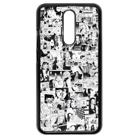 Demon Slayer Manga Collage Xiaomi Redmi 8 tok