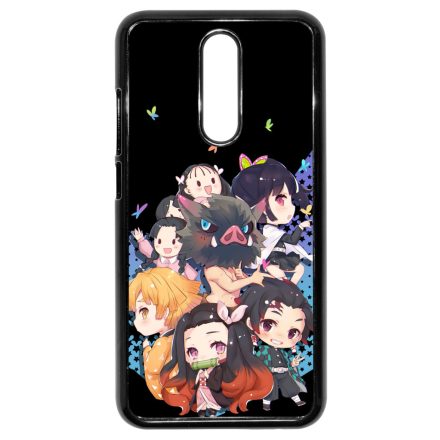 Chibi Demon Slayer Xiaomi Redmi 8 tok