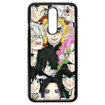 Funny Demon Slayer Xiaomi Redmi 8 tok