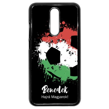 Kerd a Neveddel - Hajra Magyarok Xiaomi Redmi 8 tok