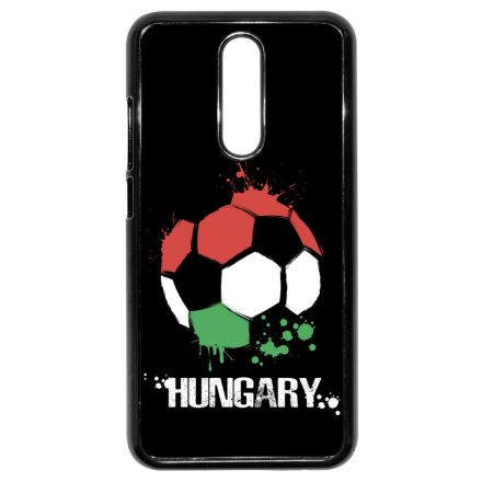 Magyar foci - Splash Xiaomi Redmi 8 tok