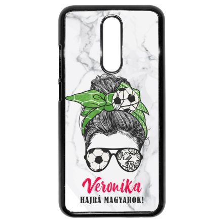 Csajos Kerd a Neveddel - Hajra Magyarok  Xiaomi Redmi 8 tok