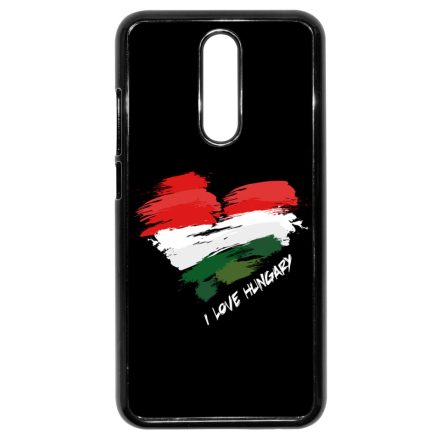 I Love Hungary Xiaomi Redmi 8 tok