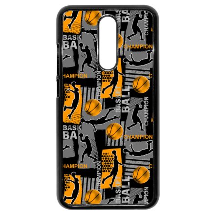 Urban Basketball Kosarlabda mintas Xiaomi Redmi 8 tok