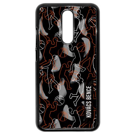 Kerd a Neveddel Kosarlabda Xiaomi Redmi 8 tok
