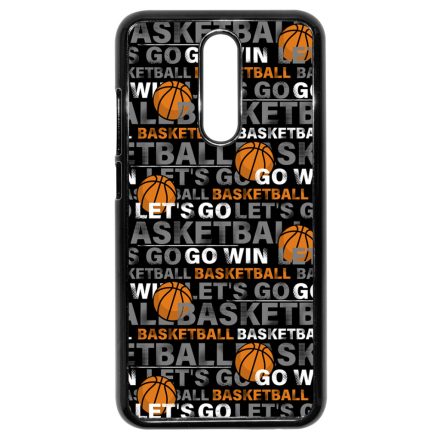 GO WIN Kosarlabda Xiaomi Redmi 8 tok