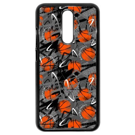 Grunge Basketball Kosarlabda mintas Xiaomi Redmi 8 tok