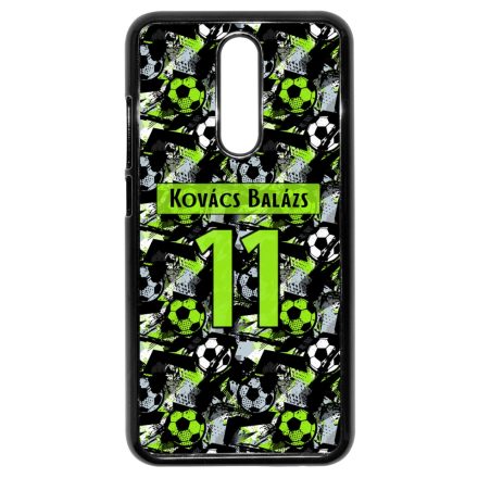 Kerd a Neveddel Foci mintas Xiaomi Redmi 8 tok