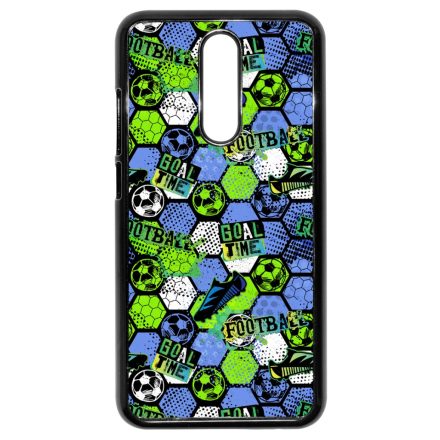 Grunge Football Foci mintas Xiaomi Redmi 8 tok