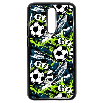 Grunge Labdarugas Xiaomi Redmi 8 tok