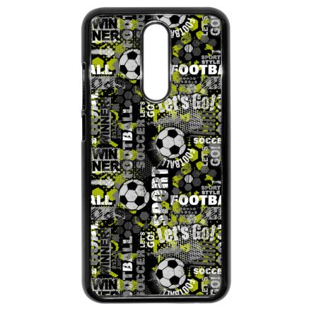 Urban Football Foci mintas Xiaomi Redmi 8 tok