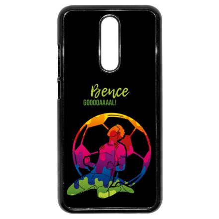 Kerd a neveddel GOAL! Foci mintas Xiaomi Redmi 8 tok