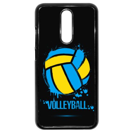 Volleyball Splash Roplabda mintas Xiaomi Redmi 8 tok