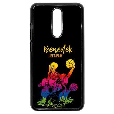 COLORED For Him Vizilabda mintas Xiaomi Redmi 8 tok