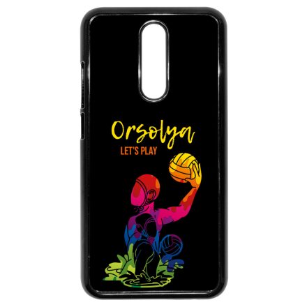 COLORED For Her Vizilabda mintas Xiaomi Redmi 8 tok