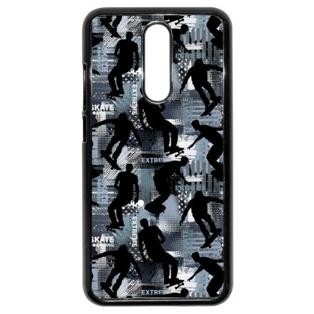 Extreme Skateboarding Gordeszkas Xiaomi Redmi 8 tok