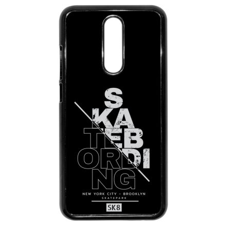 BRKLN Skateboard Gordeszka Xiaomi Redmi 8 tok
