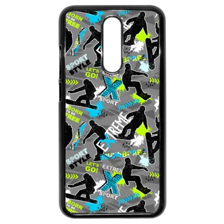 Extreme Snowboard Xiaomi Redmi 8 tok