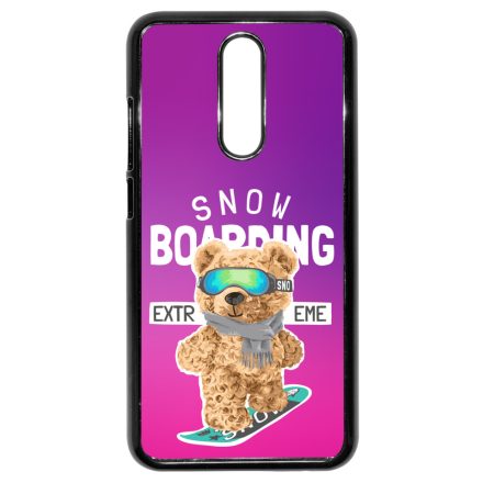 Cuki macis Snowboard Xiaomi Redmi 8 tok