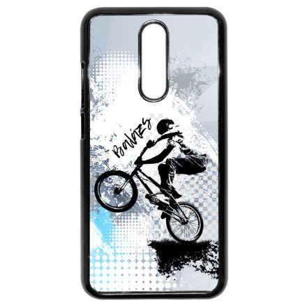 Kerd a neveddel Kerekpar Xiaomi Redmi 8 tok