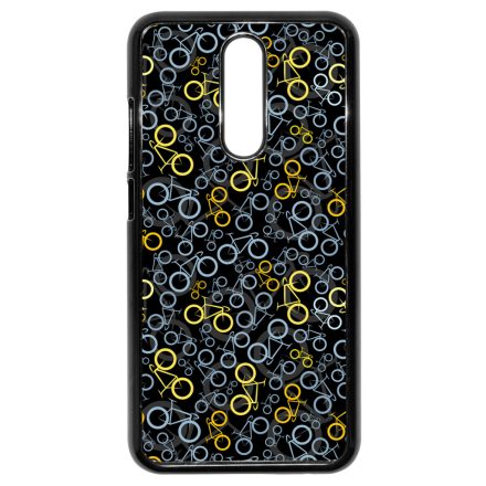 Colored Bike Kerekpar mintas Xiaomi Redmi 8 tok