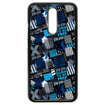 Born to be free Extreme Sport Xiaomi Redmi 8 tok