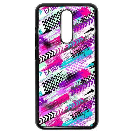 Pink Extreme sport Xiaomi Redmi 8 tok