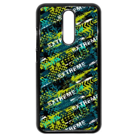 GREEN Extreme sport Xiaomi Redmi 8 tok