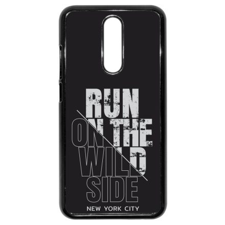 Run on the wild side Futas Xiaomi Redmi 8 tok