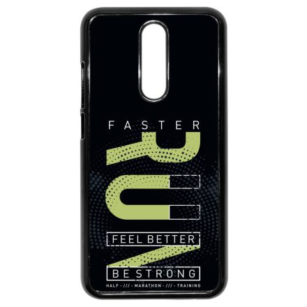 Run Faster Futas Xiaomi Redmi 8 tok