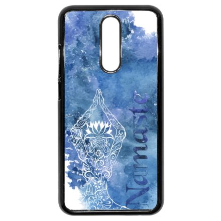 Watercolor Joga Xiaomi Redmi 8 tok