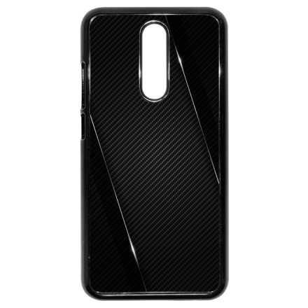 Elegant carbon fiber  Xiaomi Redmi 8 tok
