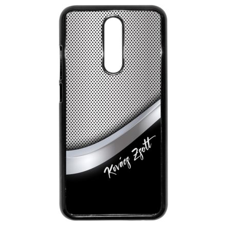 Silver Speaker Xiaomi Redmi 8 tok