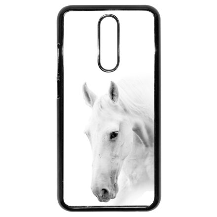 Hercegnő, a gyönyörű - Lovas Xiaomi Redmi 8 tok