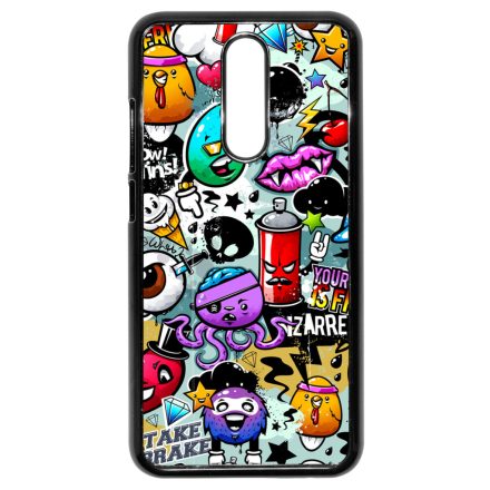 Bizarre Matricabomba Xiaomi Redmi 8 tok