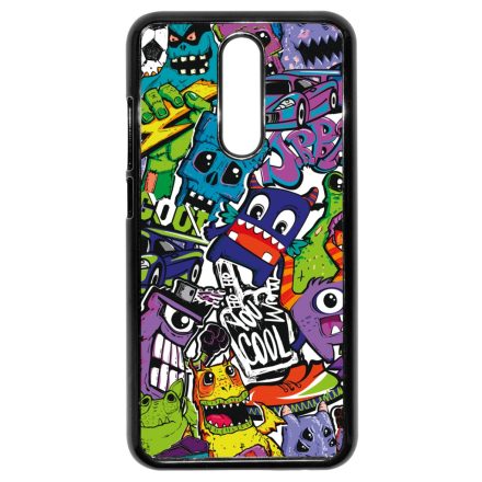 Cool Monster Matricabomba Xiaomi Redmi 8 tok