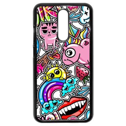 So Cute Matricabomba Xiaomi Redmi 8 tok