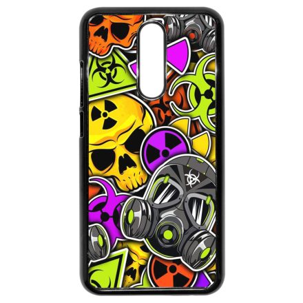 Biohazard Matricabomba Xiaomi Redmi 8 tok