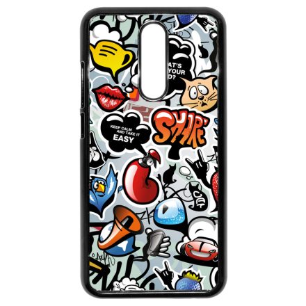 What is on your mind - Matricabomba Xiaomi Redmi 8 tok