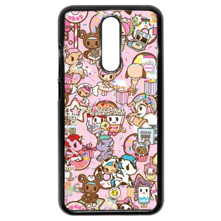 Cuki Kawaii Matricabomba Xiaomi Redmi 8 tok