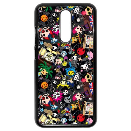 Dark Kawaii Matricabomba Xiaomi Redmi 8 tok