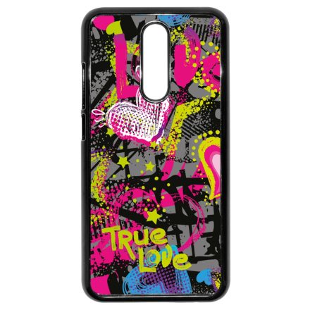 True Love Graffiti Xiaomi Redmi 8 tok