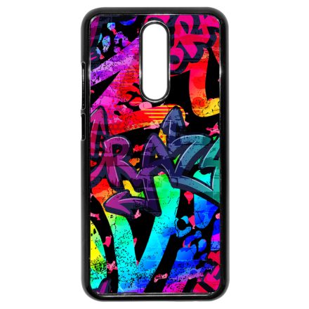 Intense Crazy Graffiti Xiaomi Redmi 8 tok