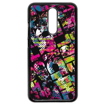Rich Girl Graffiti Xiaomi Redmi 8 tok