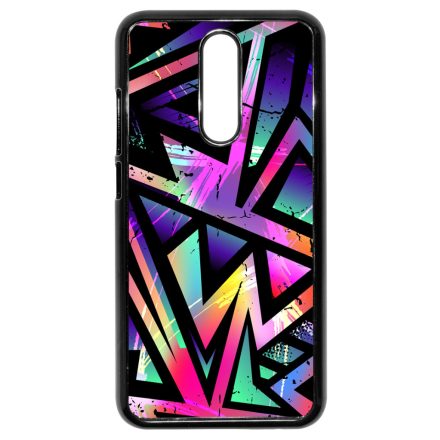 Colorful Graffiti Xiaomi Redmi 8 tok