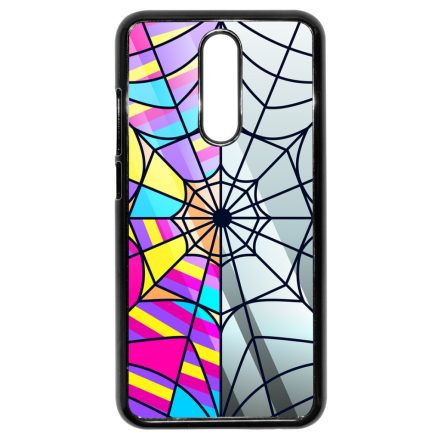 Wednesday és Enid ablaka Xiaomi Redmi 8 tok