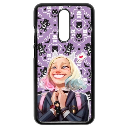 Enid Sinclair Art Xiaomi Redmi 8 tok