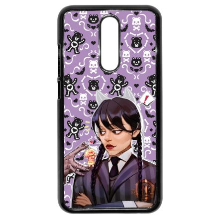 Wednesday Art Xiaomi Redmi 8 tok